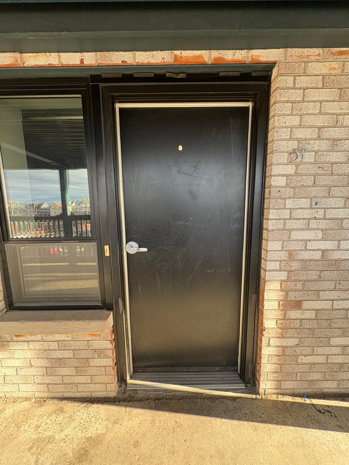 62 Coleman Street - 3E