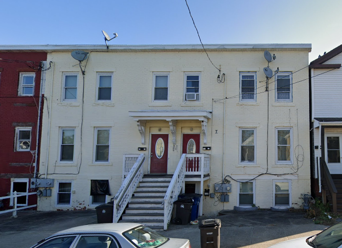 Property main image
