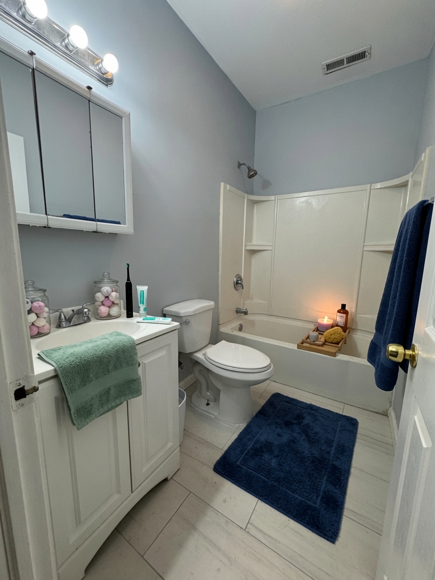 40 Center Street- 2R